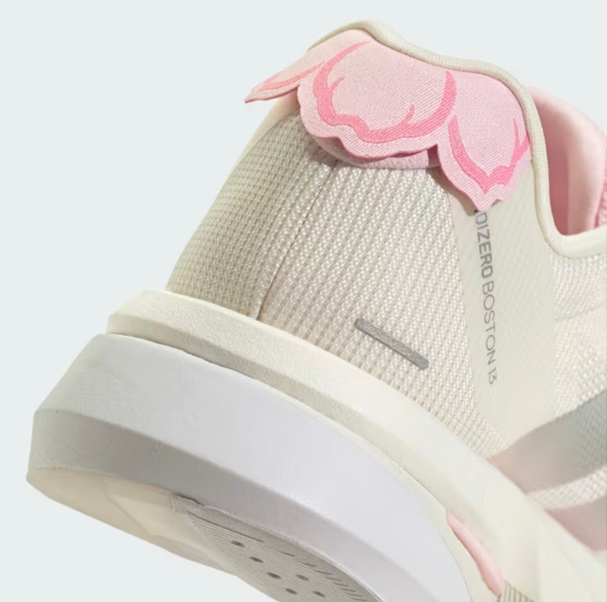 Adi Adizero Boston 13 Bliss Pink