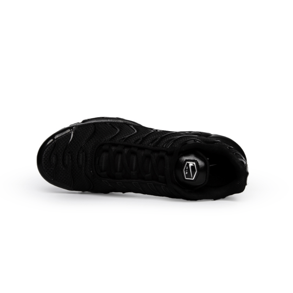 Nk Air Max Plus Triple Black