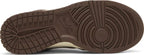 Sneaker Nk Dunk Low Cacao Wow