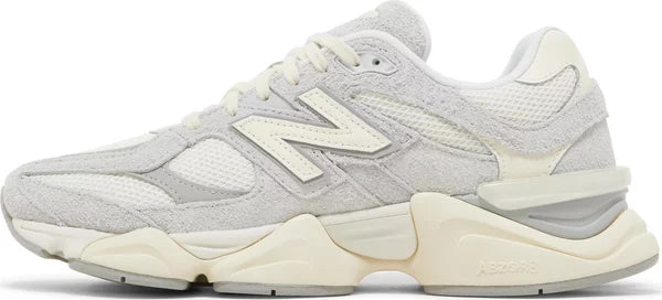 New B 9060 Quartz Grey