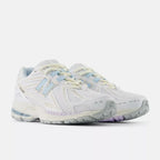 Tyrese Maxey x New B 1906R White Bright Sky Sea Salt