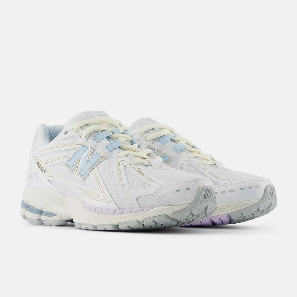 Tyrese Maxey x New B 1906R White Bright Sky Sea Salt