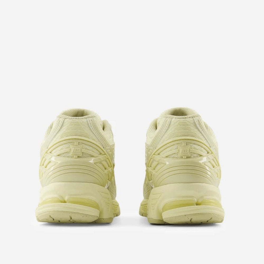 New B 1906U Butter Yellow