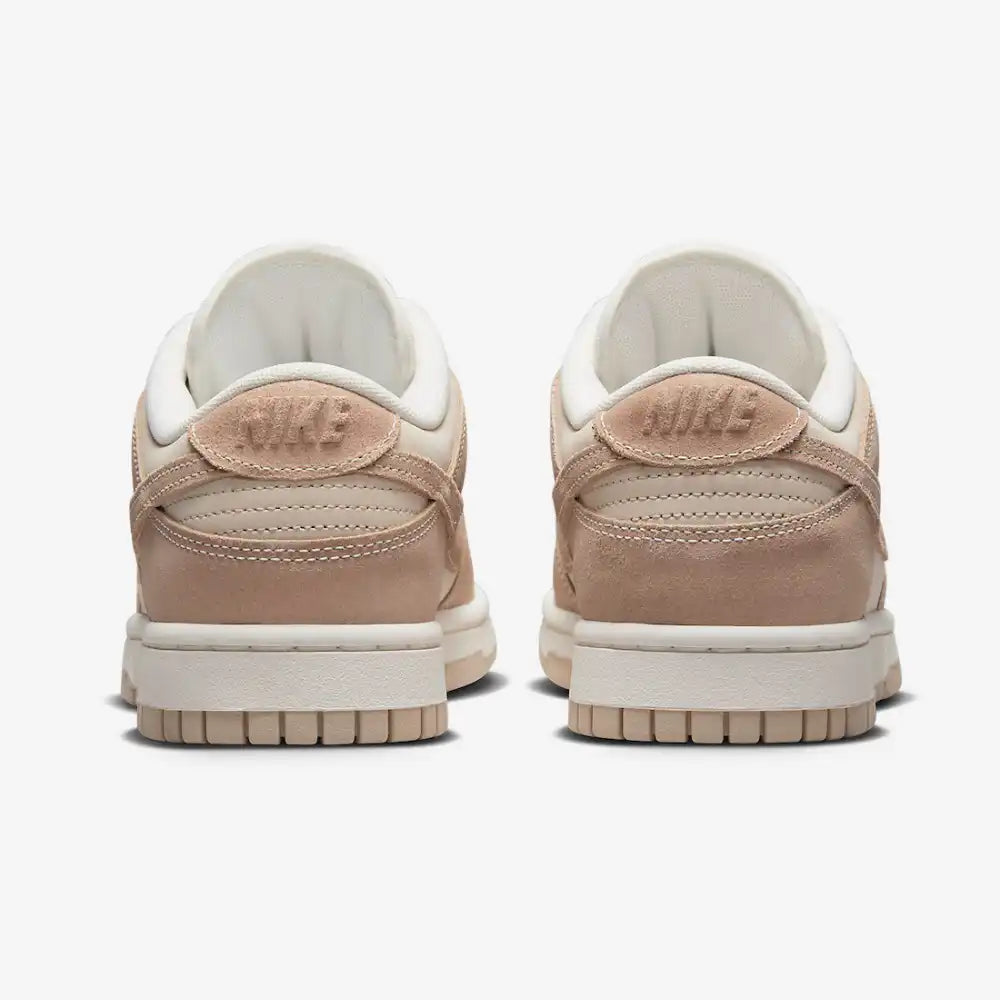 Sneaker Nk Dunk Low Sanddrift