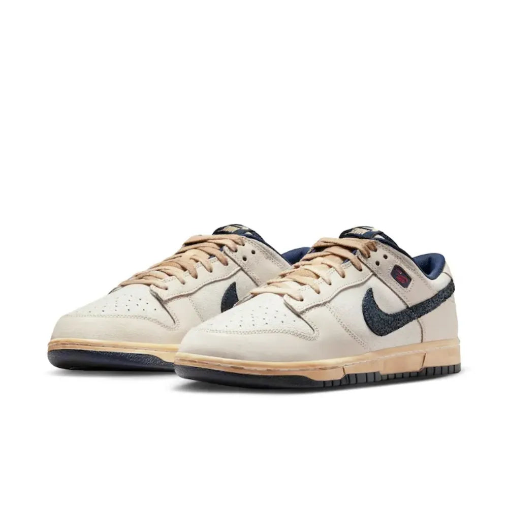 Sneaker Nk Dunk Low Stranger Things Phatom