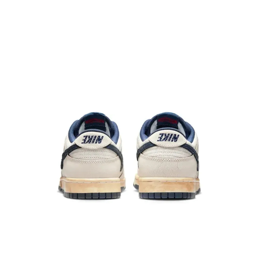 Sneaker Nk Dunk Low Stranger Things Phatom
