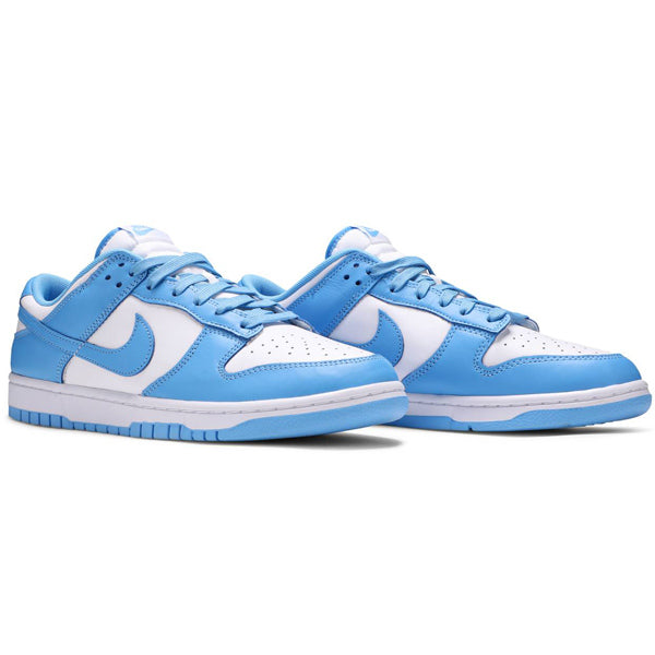 Sneaker Nk Dunk Low UNC