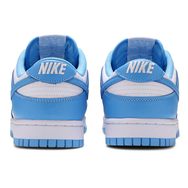 Sneaker Nk Dunk Low UNC