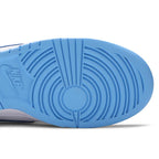 Sneaker Nk Dunk Low UNC