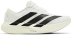 Sneaker Adizero Evo SL White Black