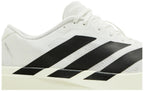 Sneaker Adizero Evo SL White Black