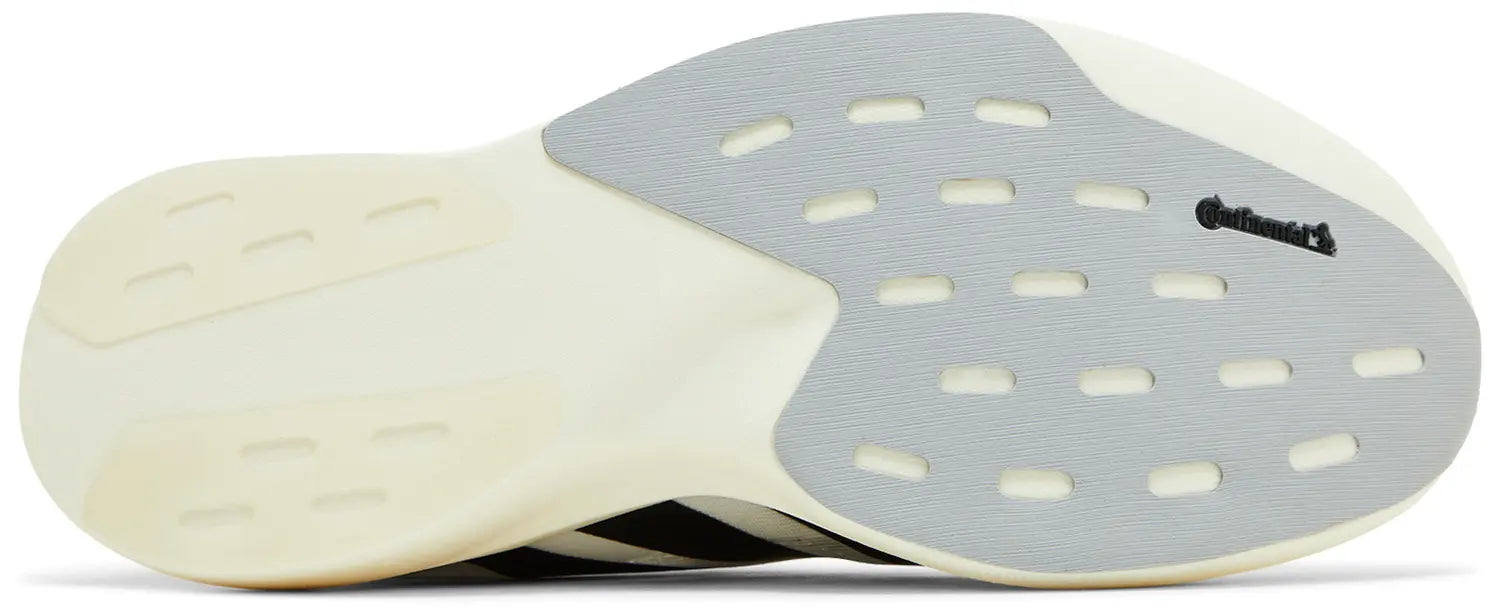 Sneaker Adizero Evo SL White Black