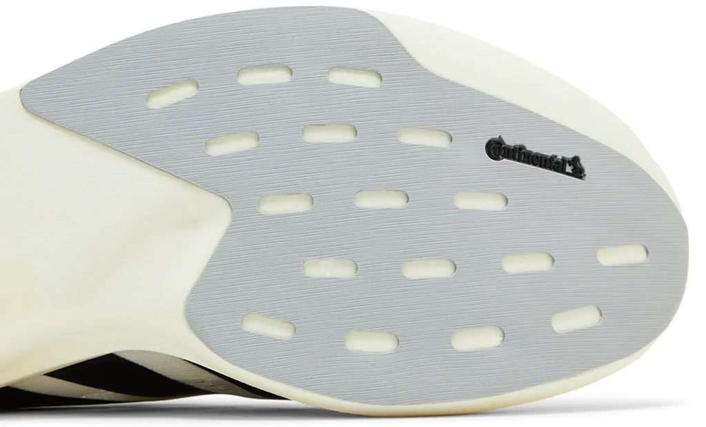 Sneaker Adizero Evo SL White Black
