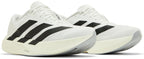 Sneaker Adizero Evo SL White Black