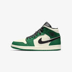 Jrd 1 Mid Pine Green