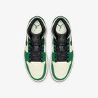 Jrd 1 Mid Pine Green