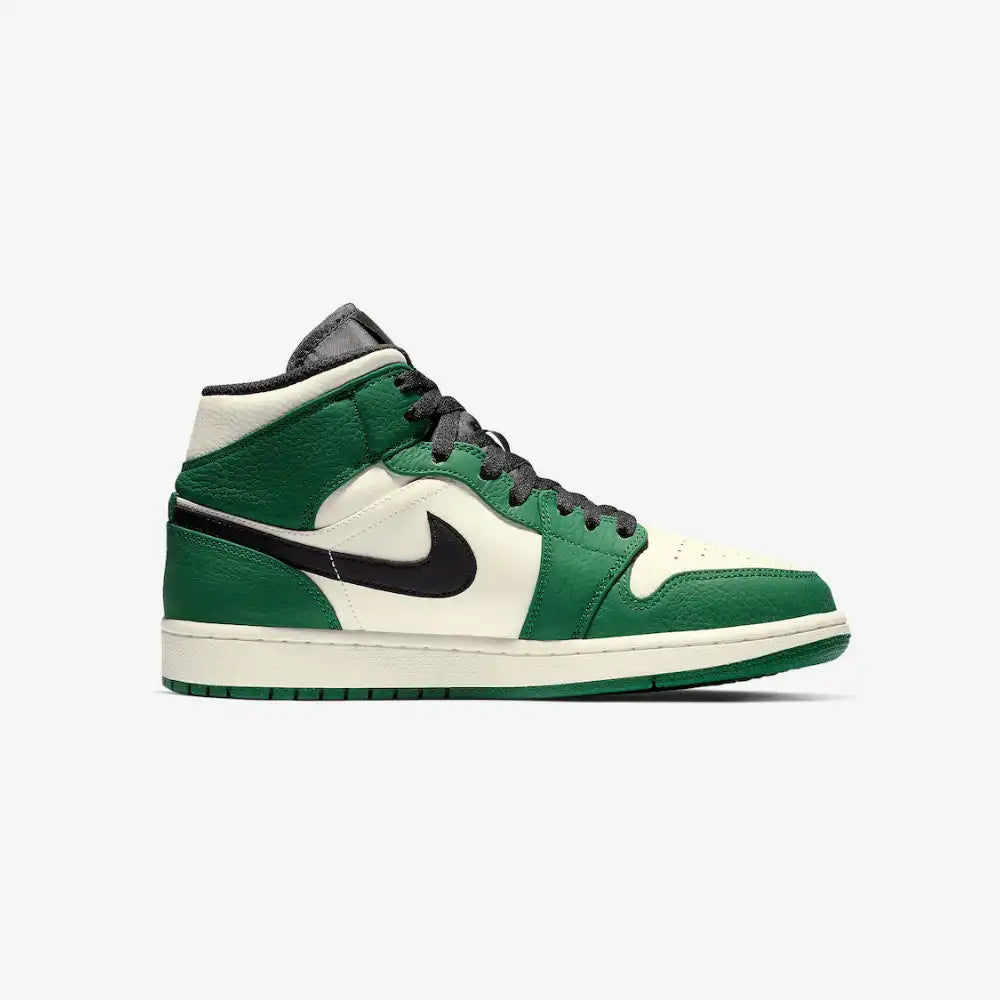Jrd 1 Mid Pine Green