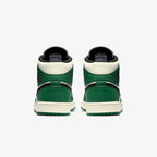 Jrd 1 Mid Pine Green