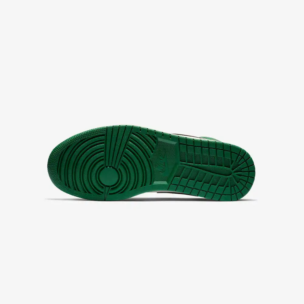 Jrd 1 Mid Pine Green