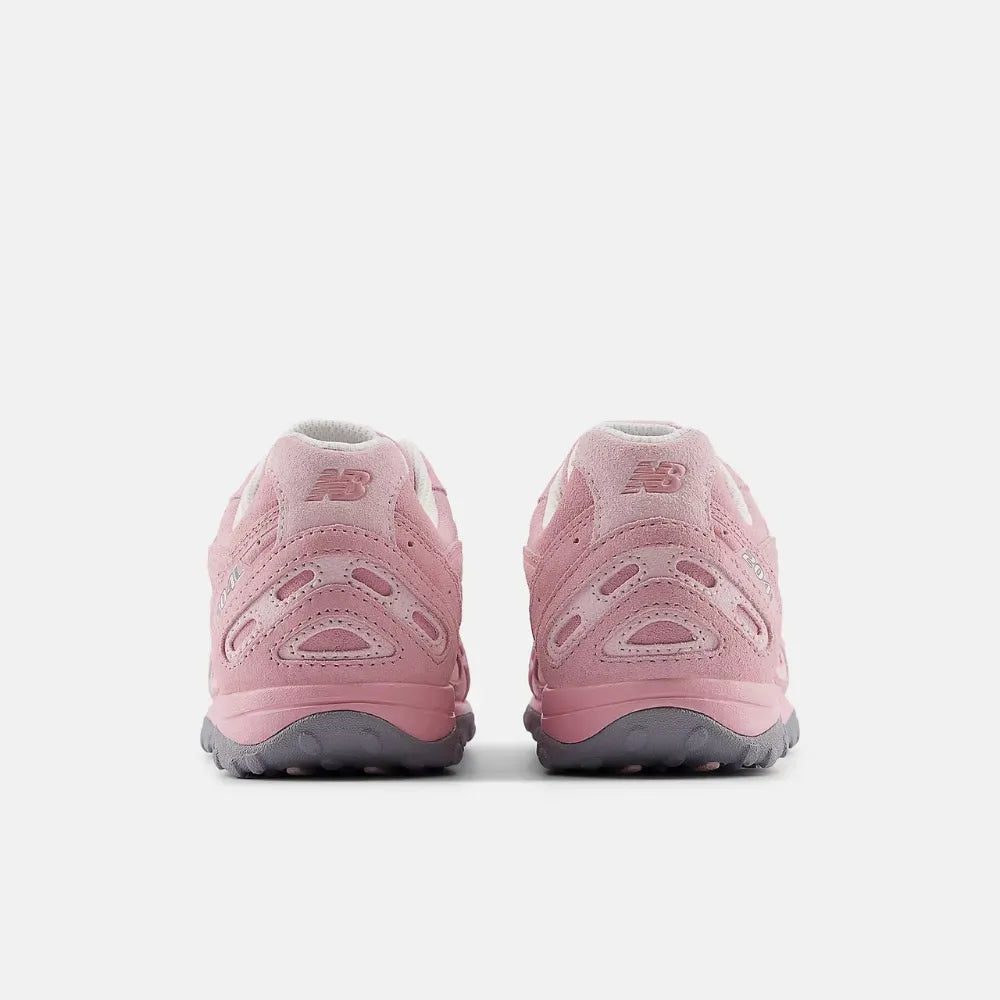 New B 204L Pastel Pink