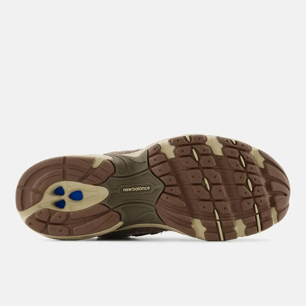 New B 530 Brown Tan