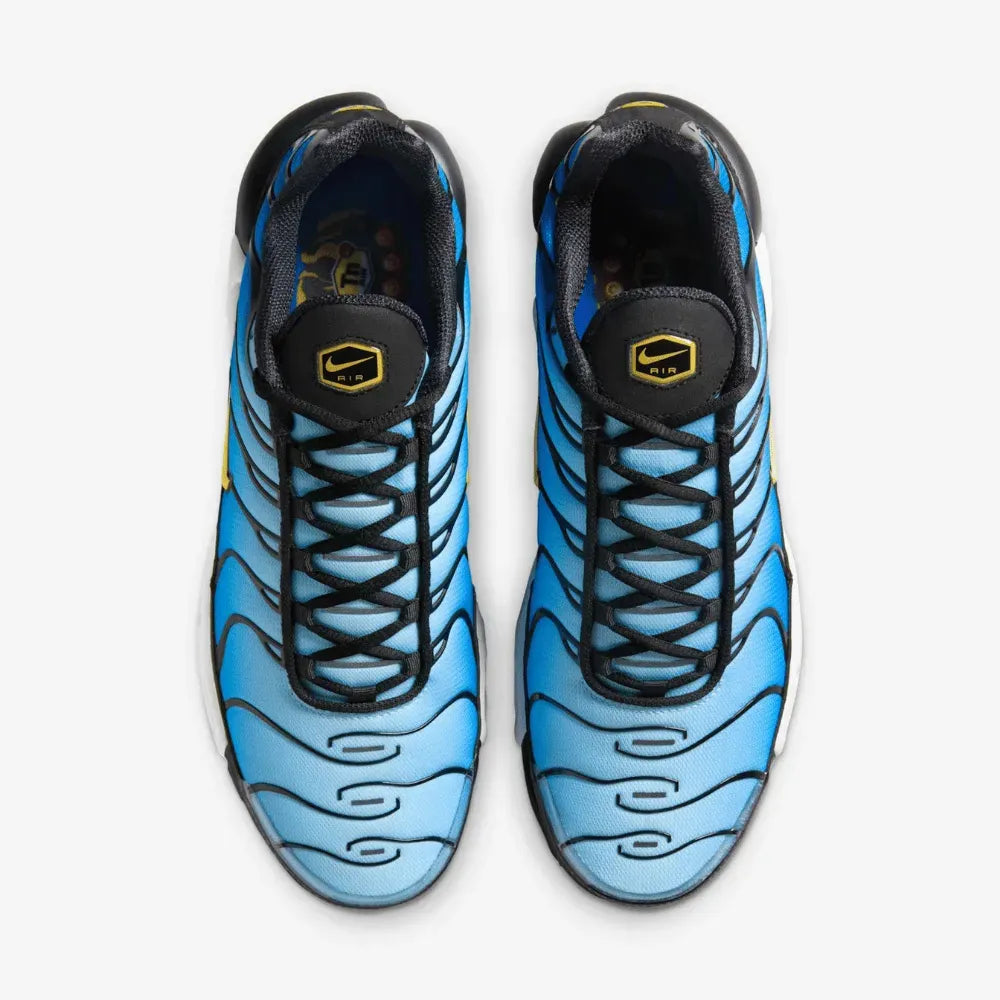 Nk Air Max Plus OG Hyper Blue
