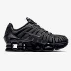 Nk Shox TL Triple Black
