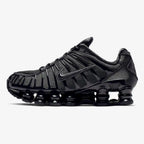 Nk Shox TL Triple Black