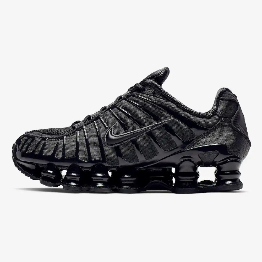 Nk Shox TL Triple Black
