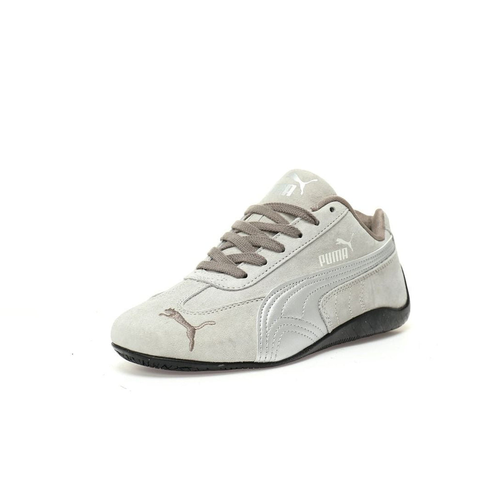 Emmi X Pma Speedcat OG Nuance Gray