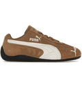 Pma Speedcat Archive Haute Coffee Frosted Ivory