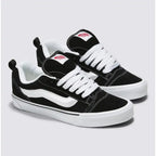 Vns Knu Skool Black White