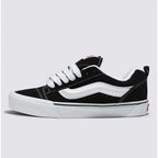 Vns Knu Skool Black White
