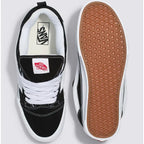 Vns Knu Skool Black White
