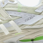 New B 1906A White Green