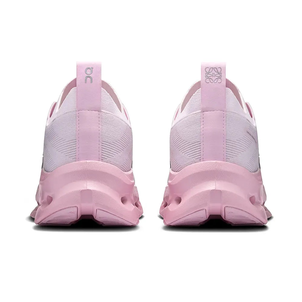 LOEWE x On Run Cloudtilt Pale Pink