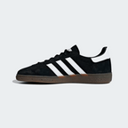 Sneaker Adi Handball Spezial Black Gum