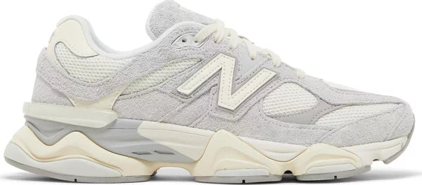 New B 9060 Quartz Grey