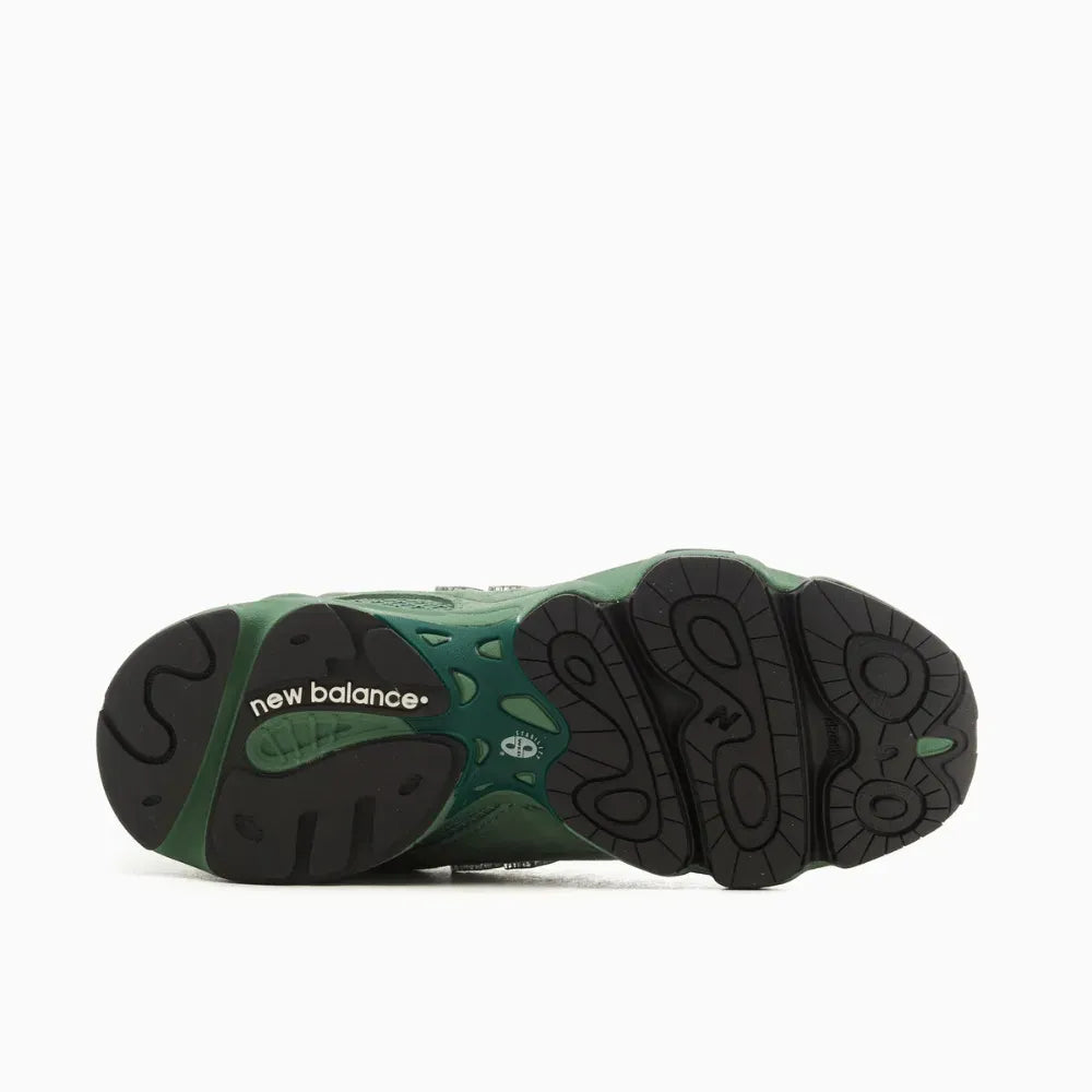 New B 1000 Mallard Green Sea Salt