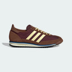 Sneaker SL 72 OG Maroon Almost Yellow