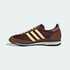 Sneaker SL 72 OG Maroon Almost Yellow