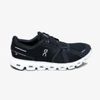 On Run Cloud 6 Black White
