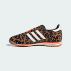 Sneaker SL 72 OG Leopard Print