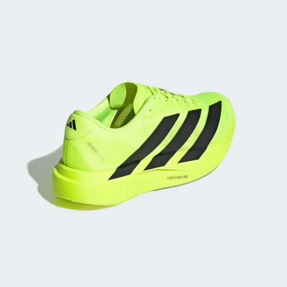 Sneaker Adizero Evo SL Lucid Lemon