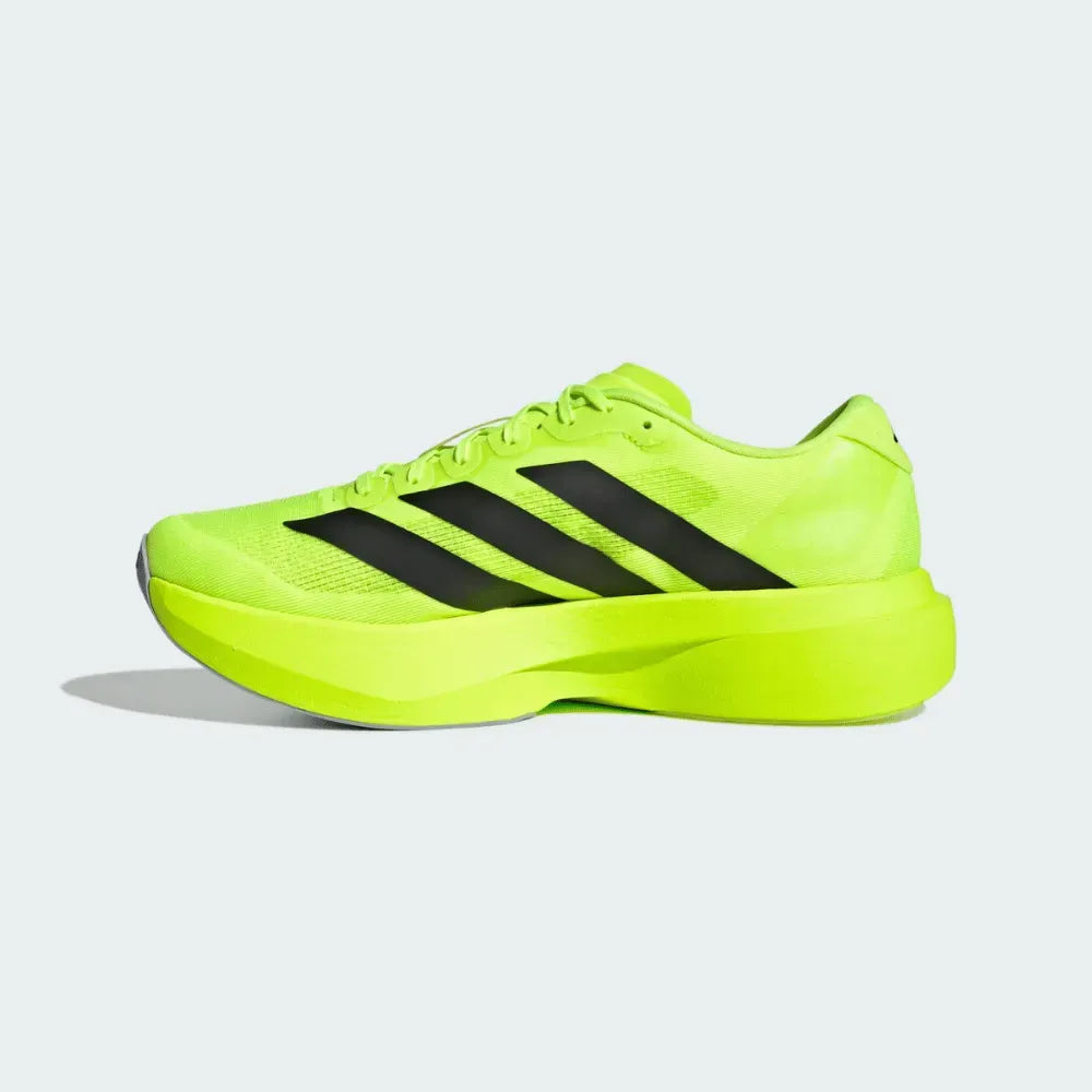 Sneaker Adizero Evo SL Lucid Lemon