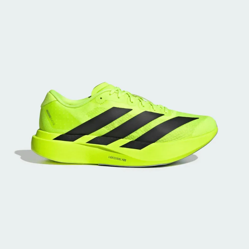 Sneaker Adizero Evo SL Lucid Lemon