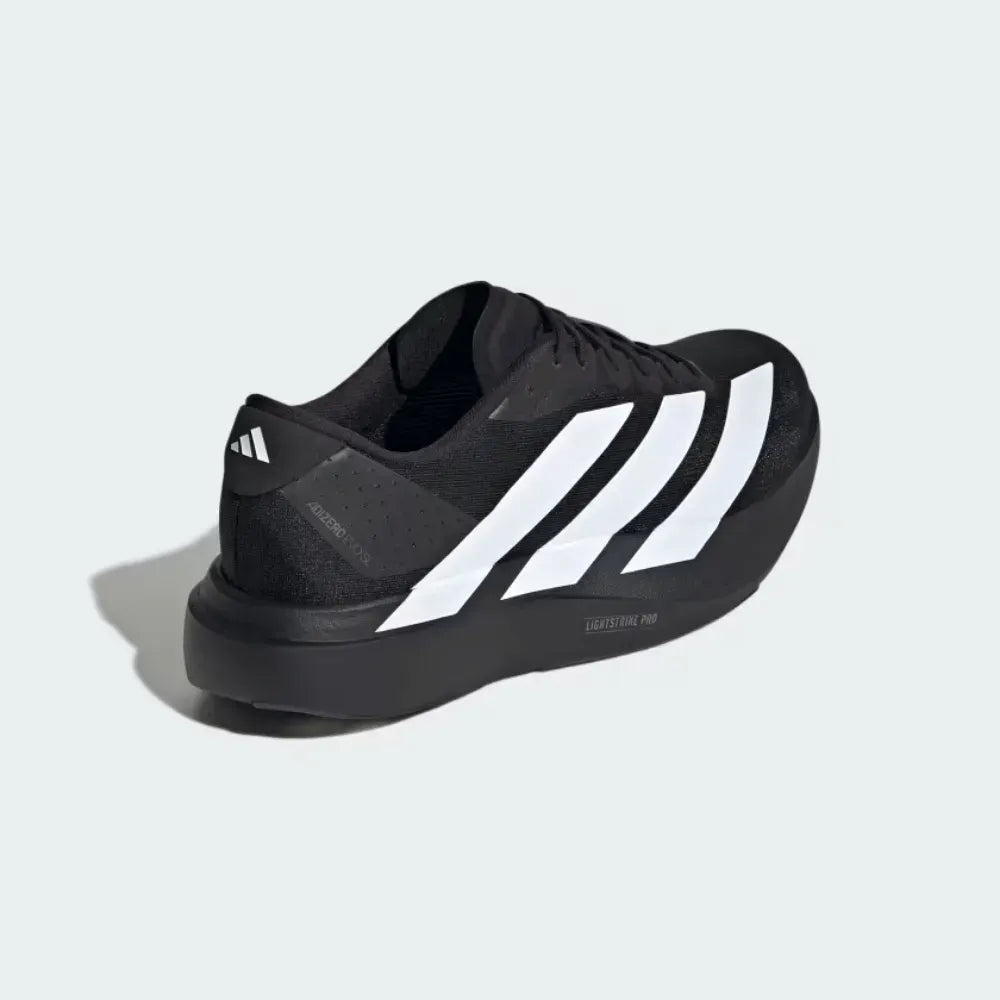 Sneaker Adizero Evo SL Core Black Cloud White