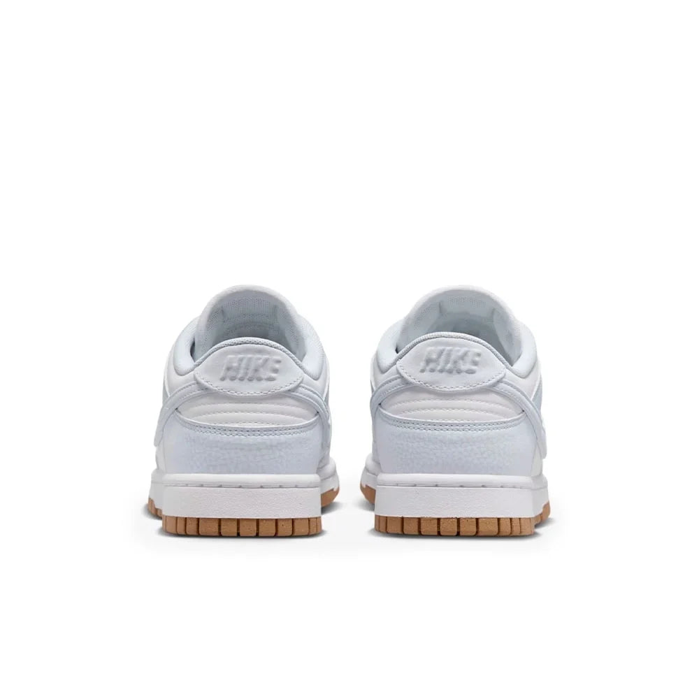 Sneaker Nk Dunk Low Next Nature Football Grey Gum