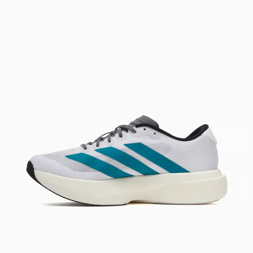 Sneaker Adizero Evo SL White Pure Teal