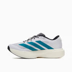 Sneaker Adizero Evo SL White Pure Teal